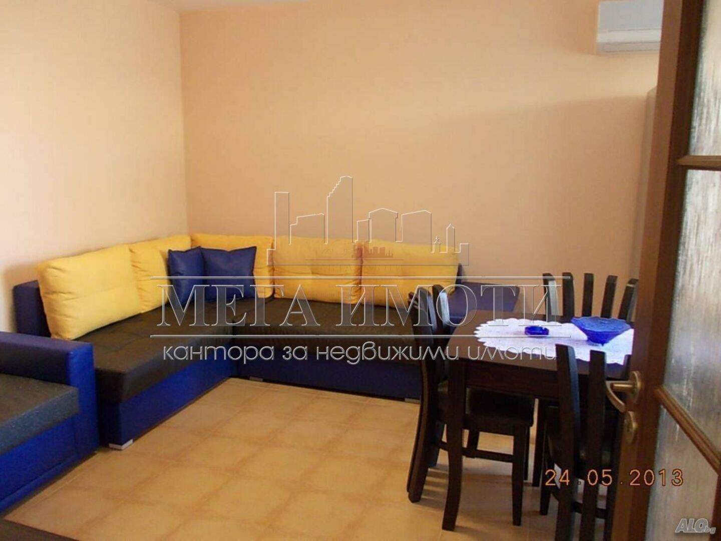 Ev olarak Sveti Vlas, Burgas – fotoğraf 2