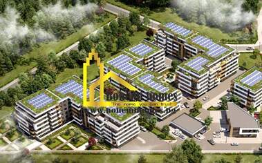 Satış - Apartman olarak Kiuçuk Parij,  Plovdiv