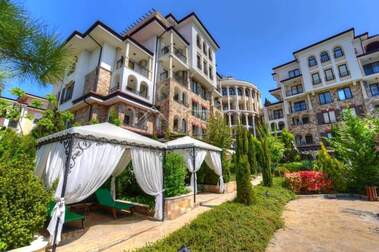 Satış - Apartman olarak Nesebar,  Burgas