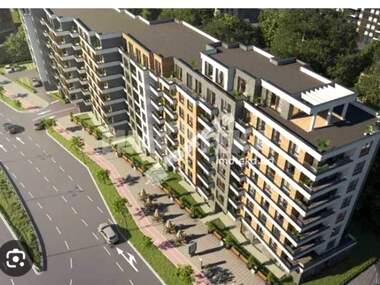 For sale - Apartment in Krasna poliana-2,  Sofia