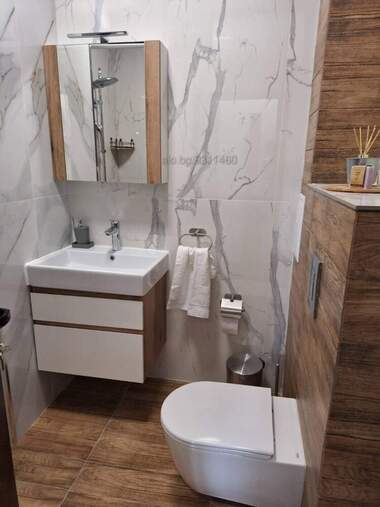 Închiriere - Apartament în Hristo Smirnenski,  Plovdiv