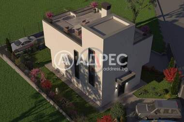 Продажба - Къща в Траката,  Варна