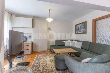 For sale - Apartment in Troshevo,  Varna
