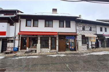 Satış - Ev olarak Bansko,  Blagoevgrad
