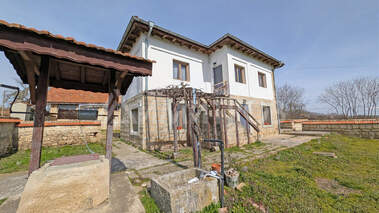 Satış - Ev olarak Çerkovna,  Varna