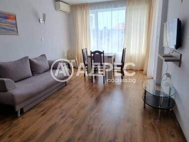 For sale - Apartment in Chernomorec,  Burgas