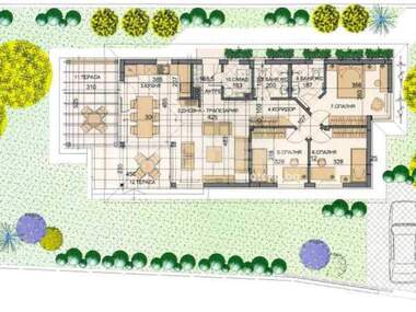 For sale - House in Herakovo,  Sofia Oblast