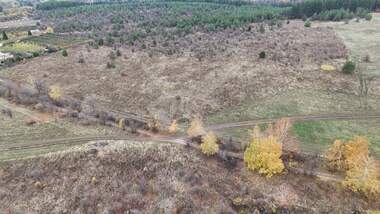 For sale - For Construction in Bankia,  Sofia