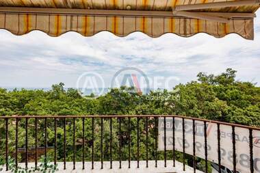For sale - Apartment in k.k. Chayka,  Varna