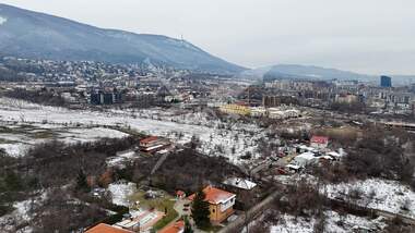 Satış - İnşaat arsası olarak Krastova vada,  Sofia