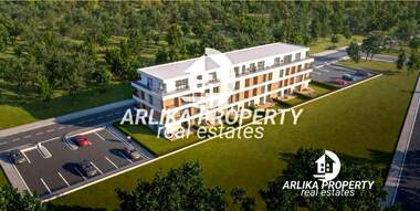 For sale - Apartment in Svilengrad,  Haskovo