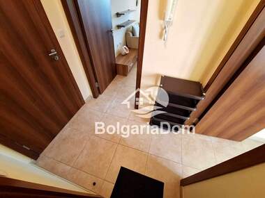 Продажба - Апартамент в Слънчев Бряг,  Бургас