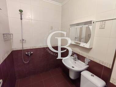 For rent - Apartment in Okrajna bolnica - Generali,  Varna