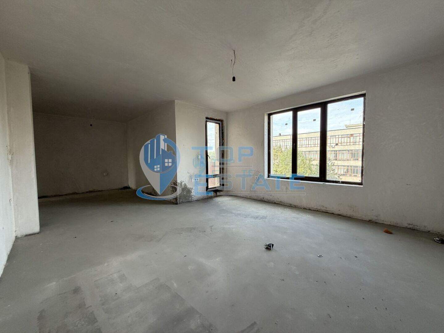Cu trei camere Apartament în Buzludja, Veliko Tărnovo – fotografia 7