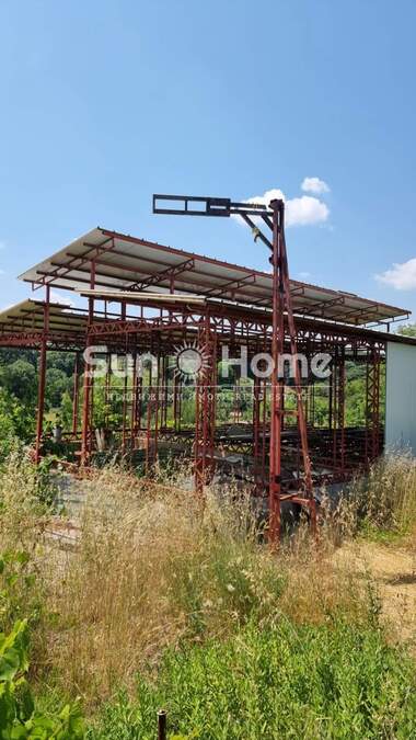 Продажба - Парцел за строителство в Димитровград,  Хасково