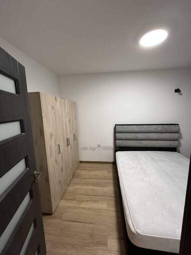 Miete - Wohnung in Kütschuk Parij,  Plowdiw