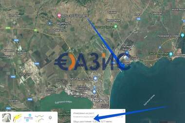 For sale - For Construction in Lyka,  Burgas