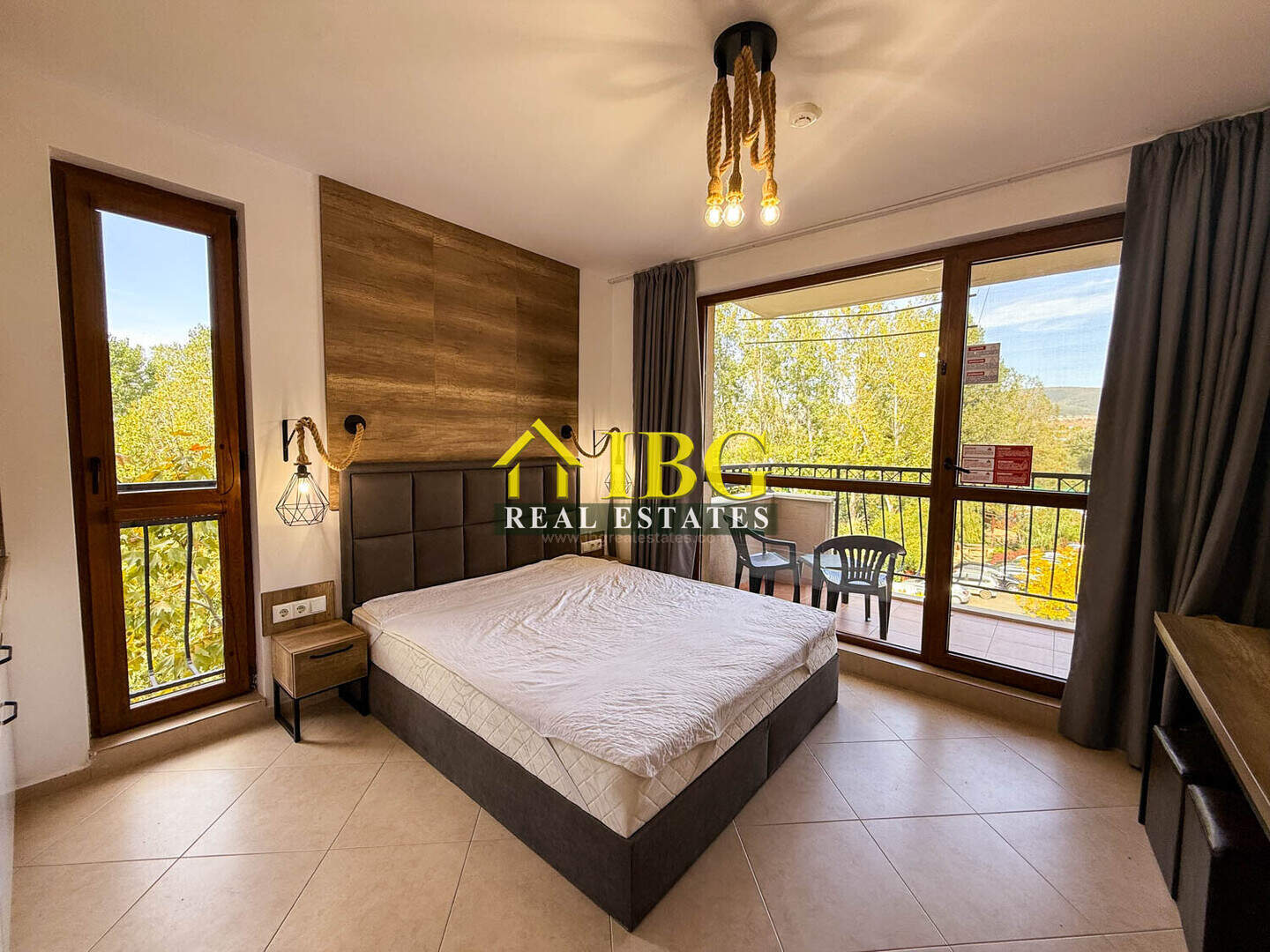 Cu o cameră Apartament în Sunny Beach, Burgas – fotografia 6