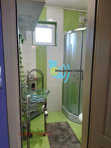 For sale - Apartment in Kiuchuk Parij,  Plovdiv