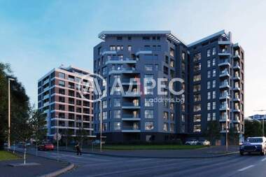 Vânzare - Apartament în Vladislavovo,  Varna