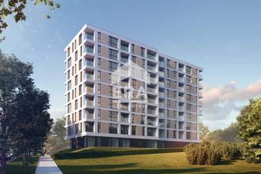 Verkauf - Wohnung in Wazrajdane 2,  Warna