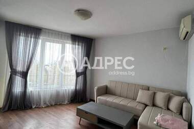 Ενοίκιο - Διαμέρισμα σε Сарафово,  Бургас