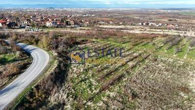 For sale - For Construction in Kuklen,  Plovdiv