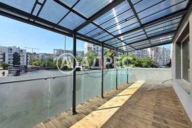 For sale - Apartment in Mladost-4,  Sofia