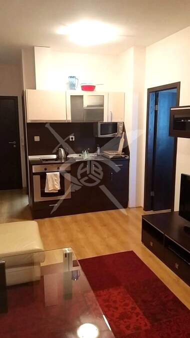 Satış - Apartman olarak Sveti Vlas,  Burgas