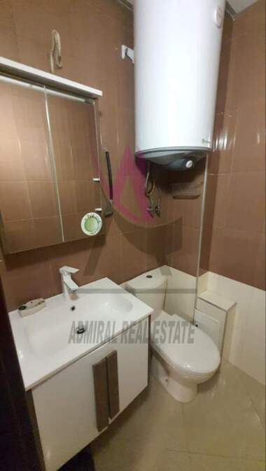 For rent - Apartment in Liatno kino Trakia,  Varna