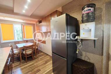 Kira - Apartman olarak Pogrebi,  Varna