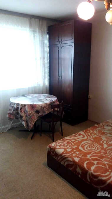 Miete - Wohnung in Zdrawez Iztok,  Ruse