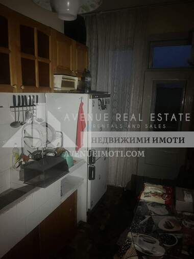 Продажба - Апартамент в Пещера,  Пазарджик