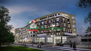 Verkauf - Wohnung in Saravowo,  Burgas
