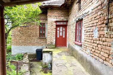 Verkauf - Haus in Gorna Studena,  Weliko Tarnowo