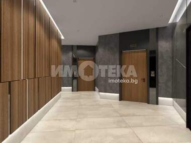 Satış - Apartman olarak Malinova Dolina,  Sofia