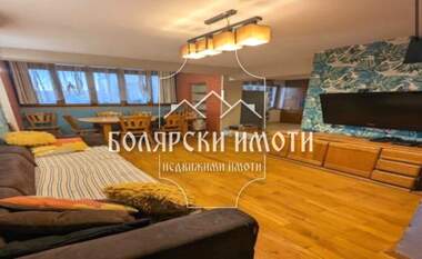 Продажа - Квартира в Център,  Велико Търново