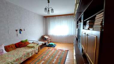 For sale - Apartment in Uchilishtni,  Haskovo