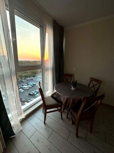 Kira - Apartman olarak Zornica,  Burgas