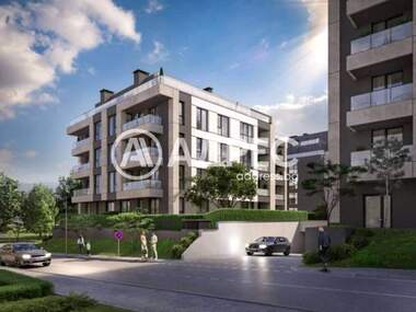 Продажа - Квартира в Кръстова вада,  София