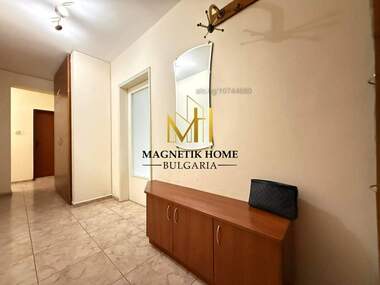 For rent - Apartment in Vazrajdane,  Burgas