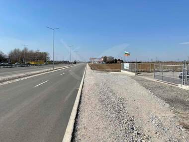 For sale - For Construction in Asenovgradsko shose,  Plovdiv