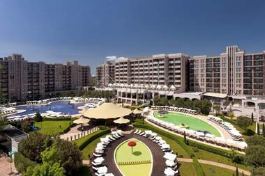 Satış - Apartman olarak Sunny Beach,  Burgas