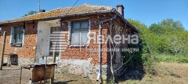 Продажба - Къща във Фазаново,  Бургас