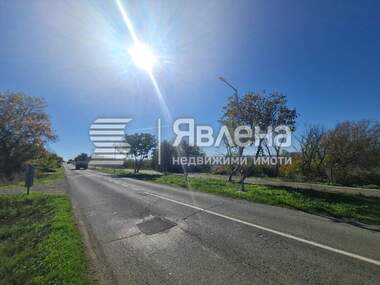 Продажба - Парцел за строителство в Кошарица,  Бургас