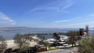 For rent - Apartment in Asparuhovo,  Varna