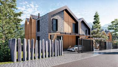 Satış - Ev olarak Bansko,  Blagoevgrad