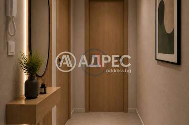 Satış - Apartman olarak Vazrajdane 1,  Varna