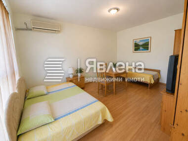 Verkauf - Wohnung in Sonnenstrand,  Burgas
