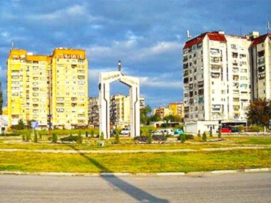 Imobiliare Iztok